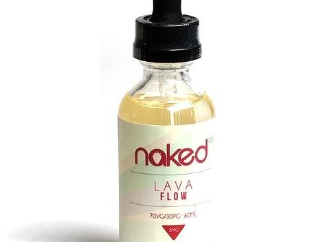 Рецепт жидкости Naked 100 Amazing Mango