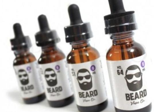 Рецепт жидкости Beard Vape Co. #64