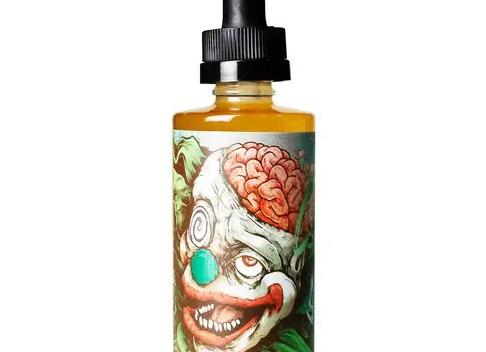 Рецепт жидкости Clown Skitzo
