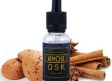 Рецепт жидкости Atmose OSK