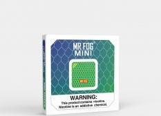 Рецепт жидкости Cosmic Fog Cola Gummy